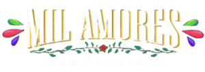mil amores logo